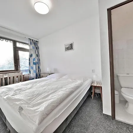 Pensionat Panorama Gor W Karpaczu *