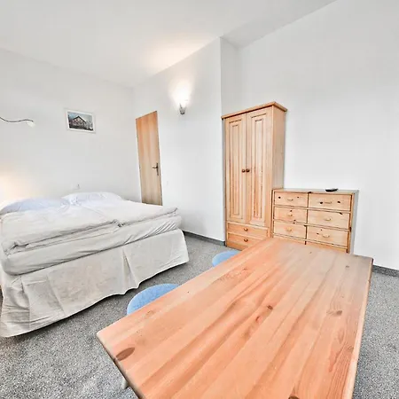 Panorama Gór W Karpaczu Pensjonat Karpacz