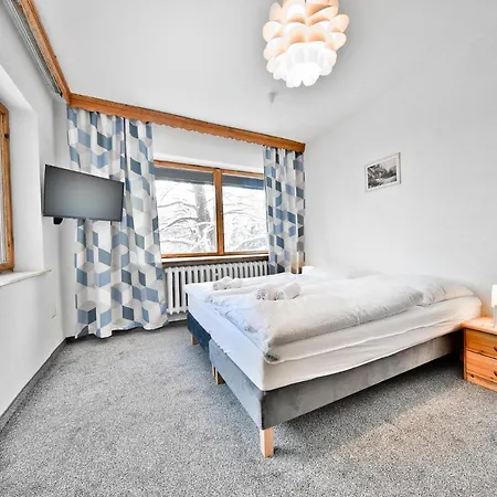 Panorama Gor W Karpaczu Pensionat