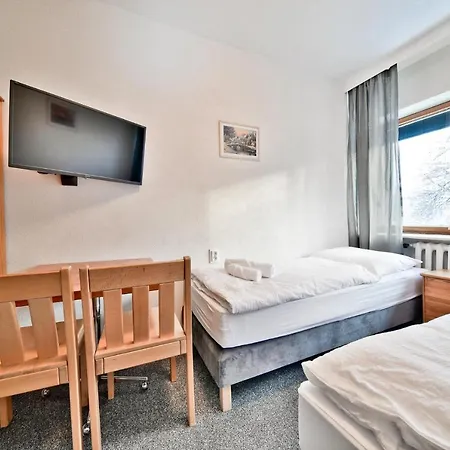 Guest house Panorama Gor W Karpaczu