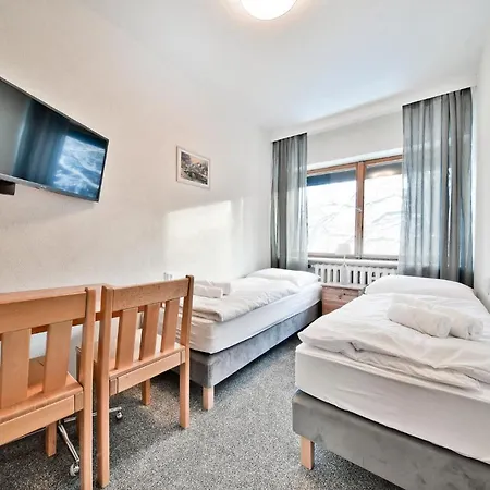 Panorama Gor W Karpaczu