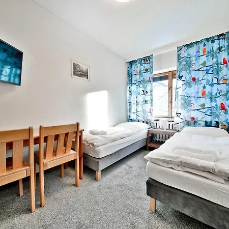 Panorama Gor W Karpaczu Pensionat