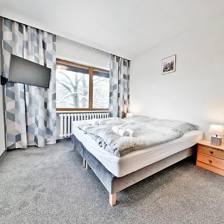 Panorama Gor W Karpaczu