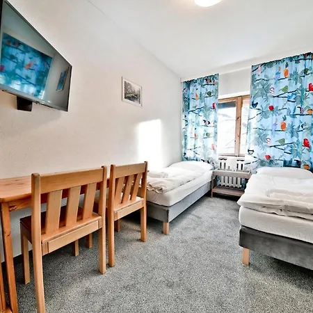 Panorama Gor W Karpaczu Pensionat *