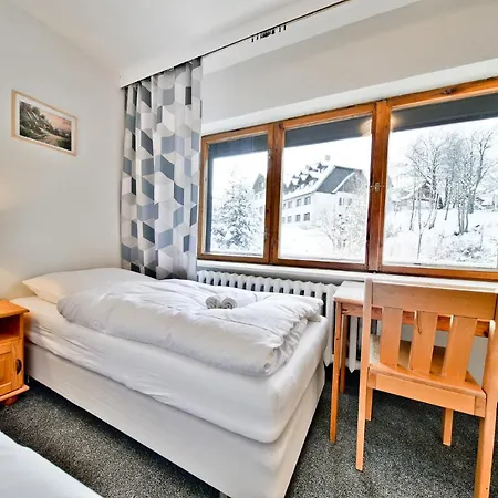 Pensionat Panorama Gor W Karpaczu Karpacz