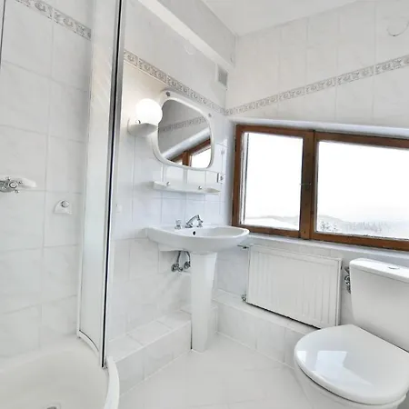 Panorama Gor W Karpaczu Pensionat Karpacz