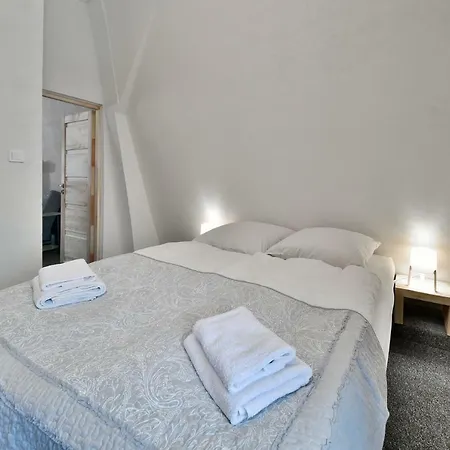 Pensionat Panorama Gor W Karpaczu