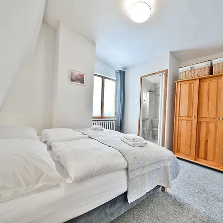 Gasthof Panorama Gor W Karpaczu