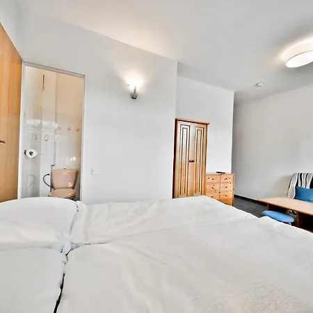 Panorama Gor W Karpaczu