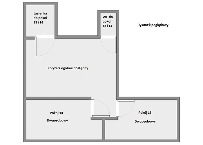 Gasthof Panorama Gor W Karpaczu *