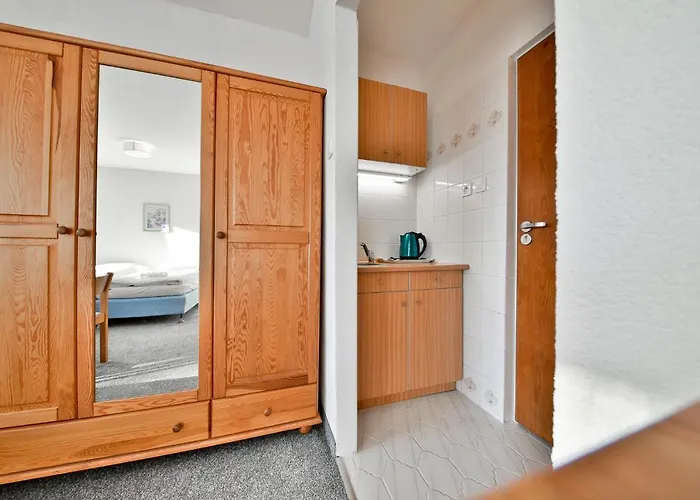 Panorama Gor W Karpaczu Guest house *