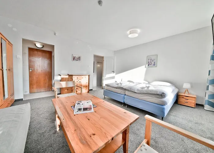 Panorama Gor W Karpaczu