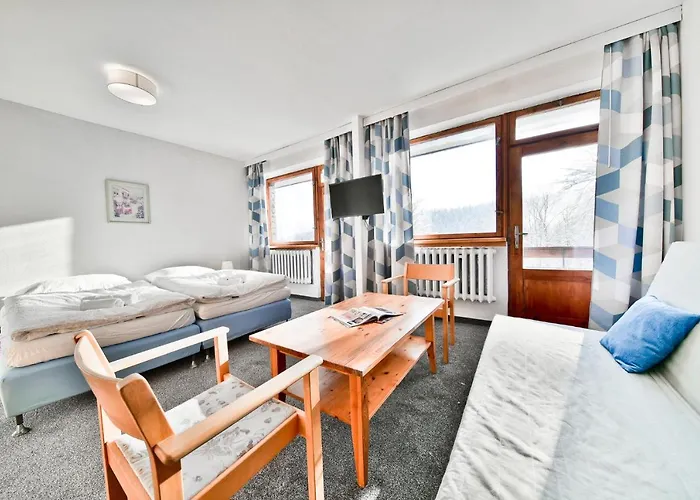 Panorama Gor W Karpaczu Guest house *