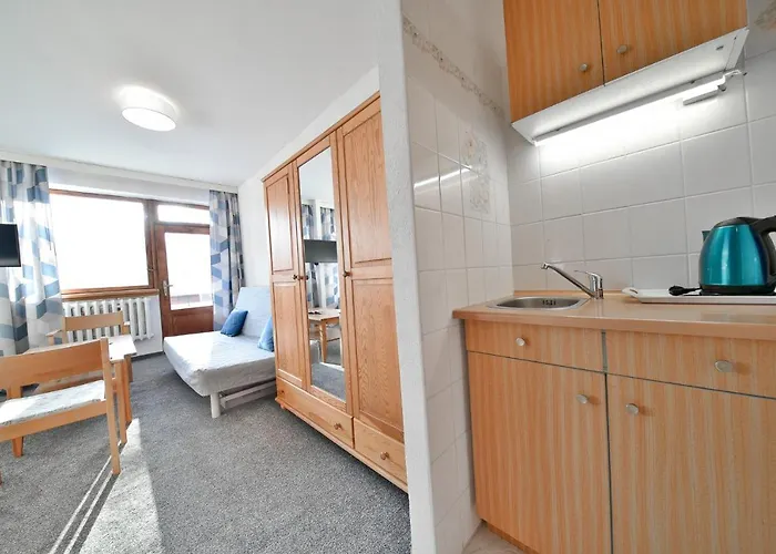 Panorama Gor W Karpaczu Guest house Karpacz