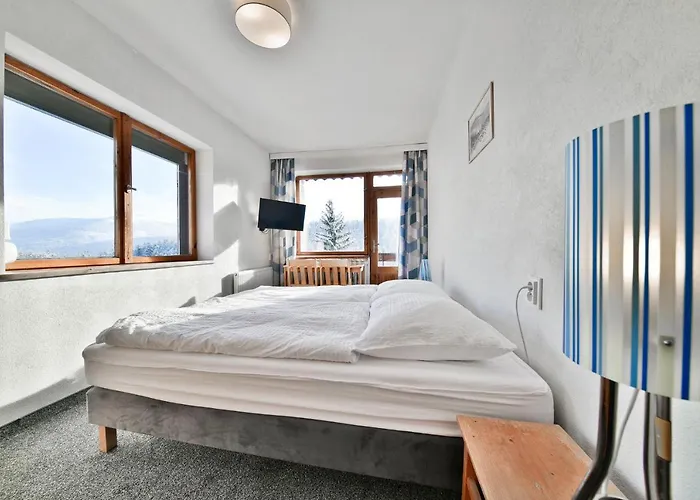 Panorama Gor W Karpaczu Gasthof *