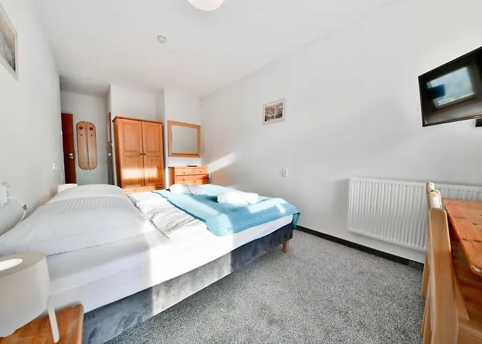 Guest house Panorama Gor W Karpaczu