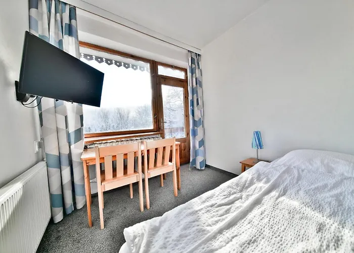 Panorama Gor W Karpaczu Guest house Karpacz