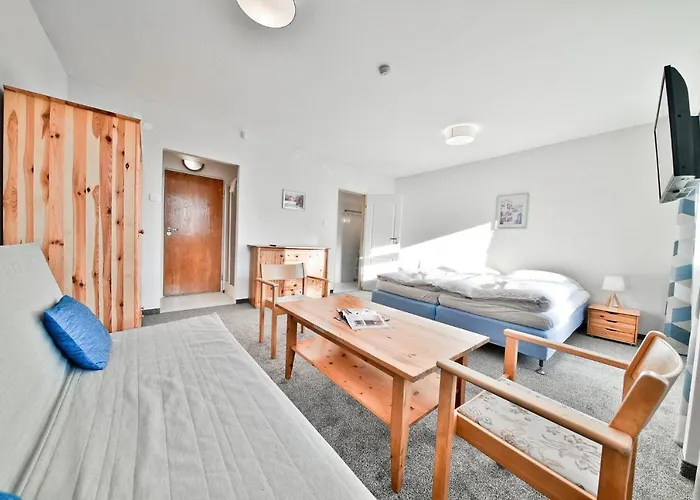 ゲストハウス Panorama Gor W Karpaczu *