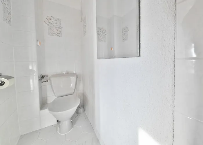 ゲストハウス Panorama Gor W Karpaczu *