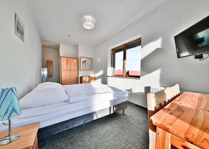 Panorama Gor W Karpaczu * カルパッチ