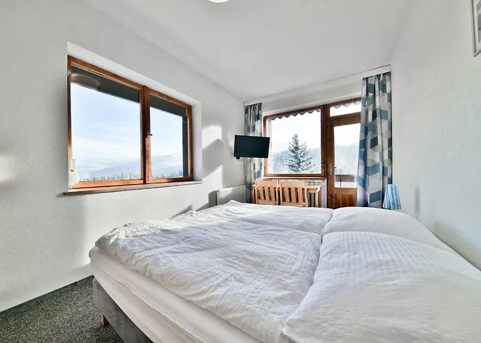 Guest house Panorama Gor W Karpaczu