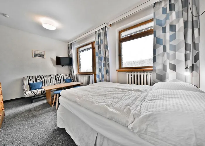 Panorama Gor W Karpaczu Guest house Karpacz