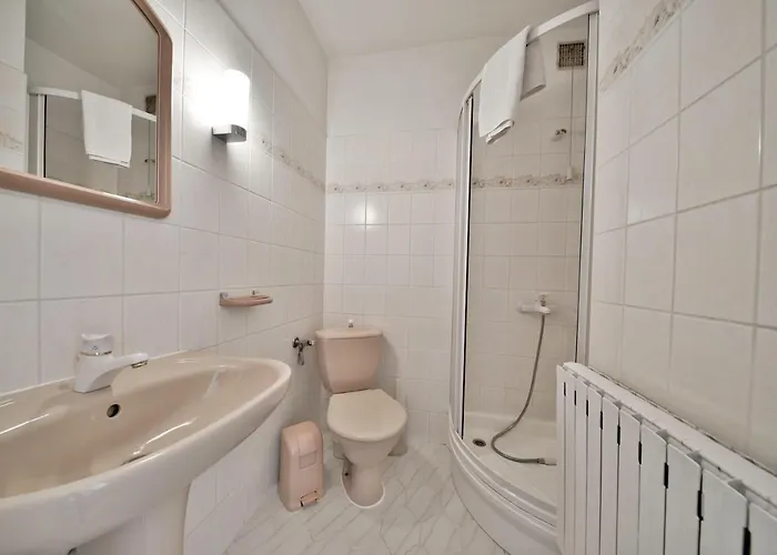 Panorama Gor W Karpaczu ゲストハウス