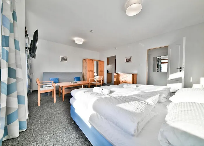 ゲストハウス Panorama Gor W Karpaczu *