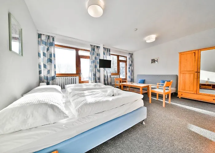 Panorama Gor W Karpaczu * Karpacz