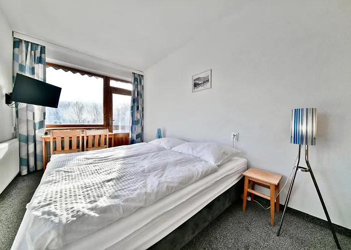 Guest house Panorama Gor W Karpaczu Karpacz