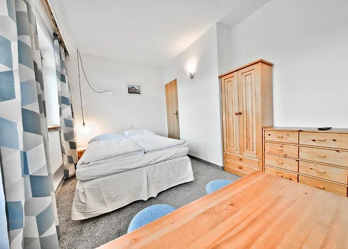 Panorama Gor W Karpaczu *