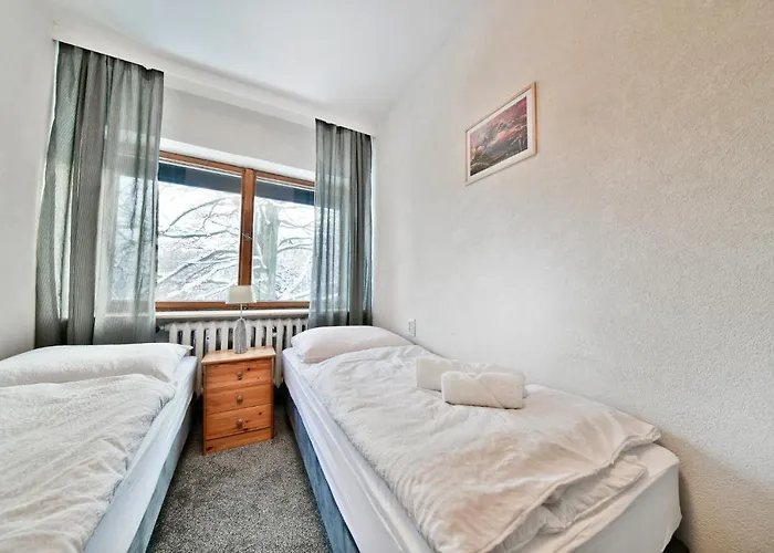 Panorama Gor W Karpaczu *