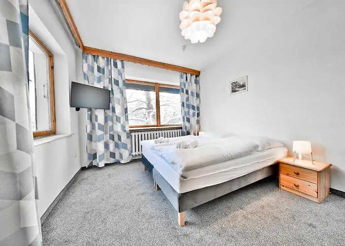 Panorama Gor W Karpaczu Gasthof