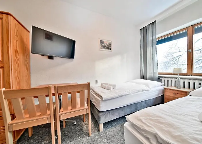 Guest house Panorama Gor W Karpaczu