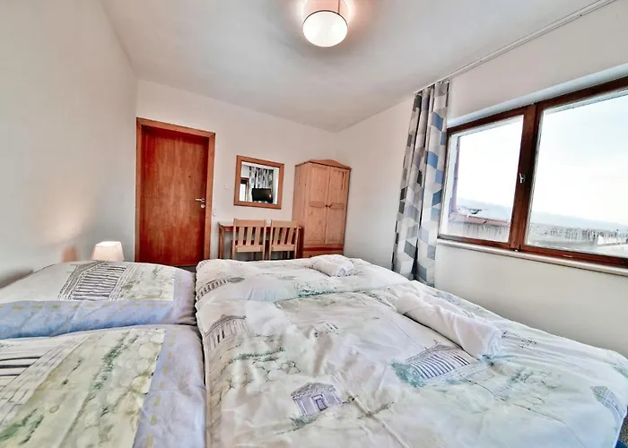 Panorama Gor W Karpaczu Guest house