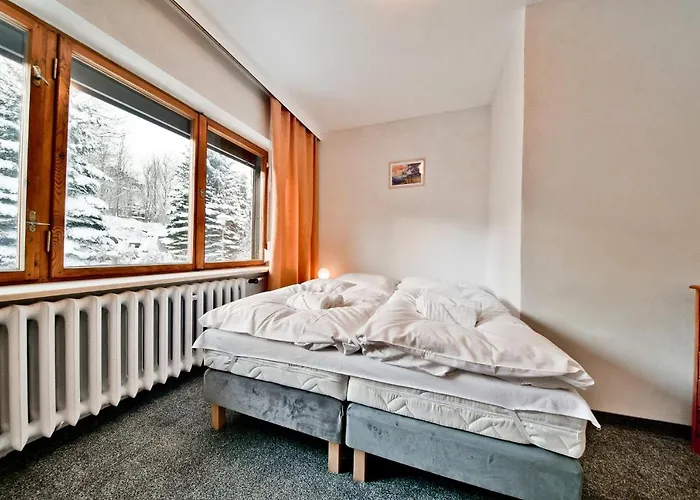 Panorama Gor W Karpaczu *