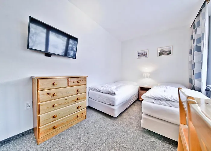 ゲストハウス Panorama Gor W Karpaczu