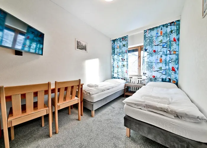 Panorama Gor W Karpaczu Gasthof