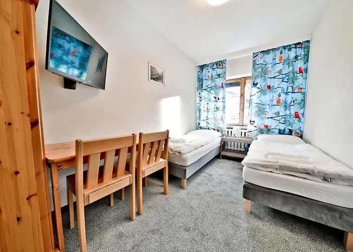 Panorama Gor W Karpaczu Guest house *