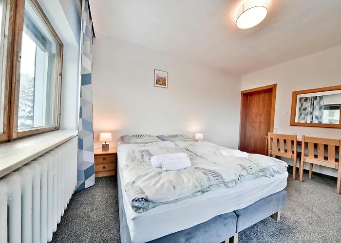 Guest house Panorama Gor W Karpaczu