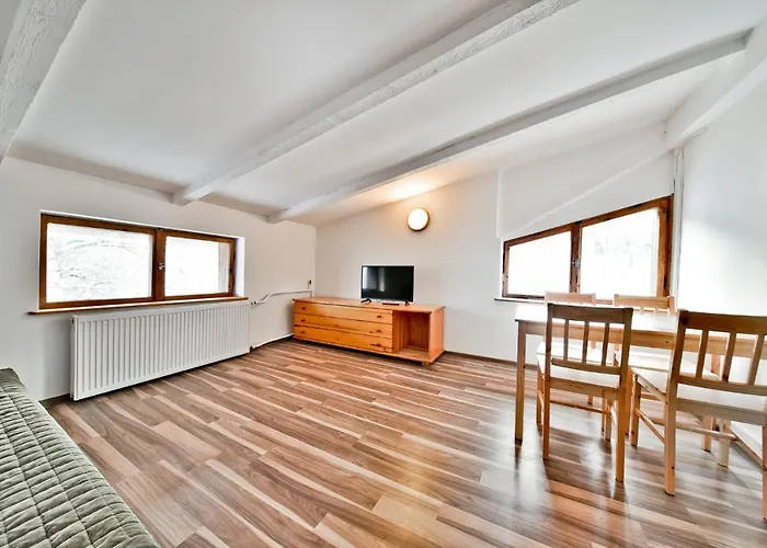 Panorama Gor W Karpaczu Guest house