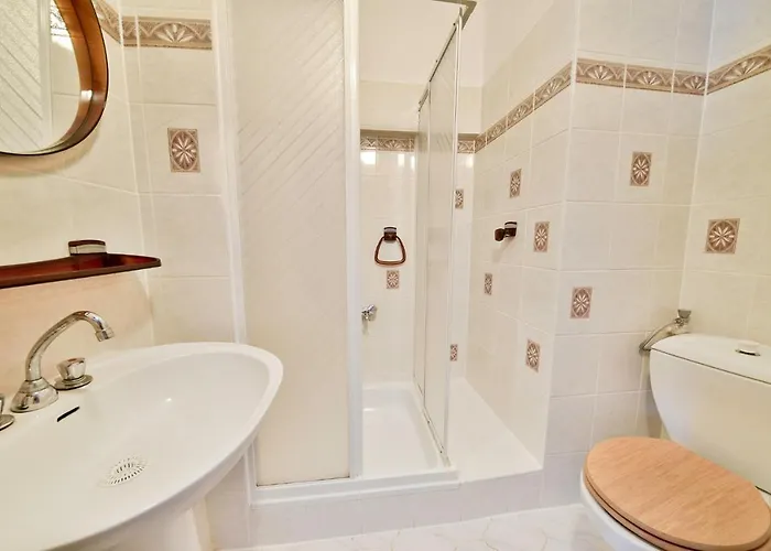 Panorama Gor W Karpaczu ゲストハウス *