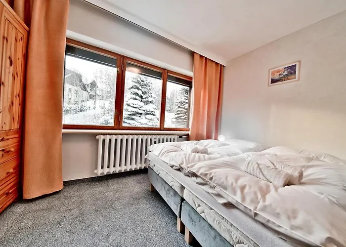 Panorama Gor W Karpaczu Gasthof