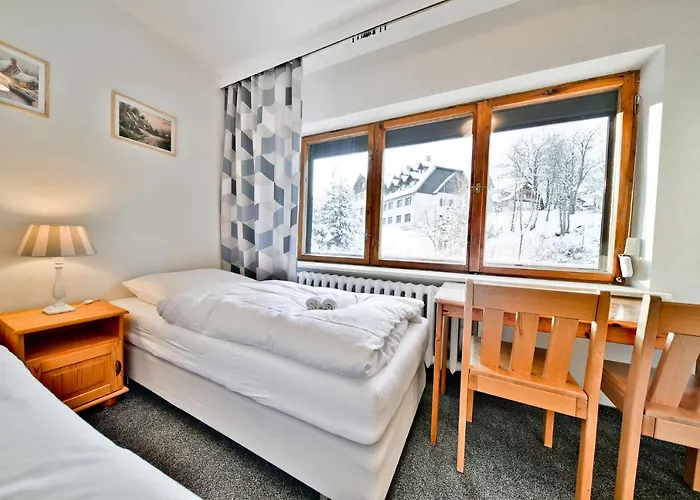 Guest house Panorama Gor W Karpaczu Karpacz