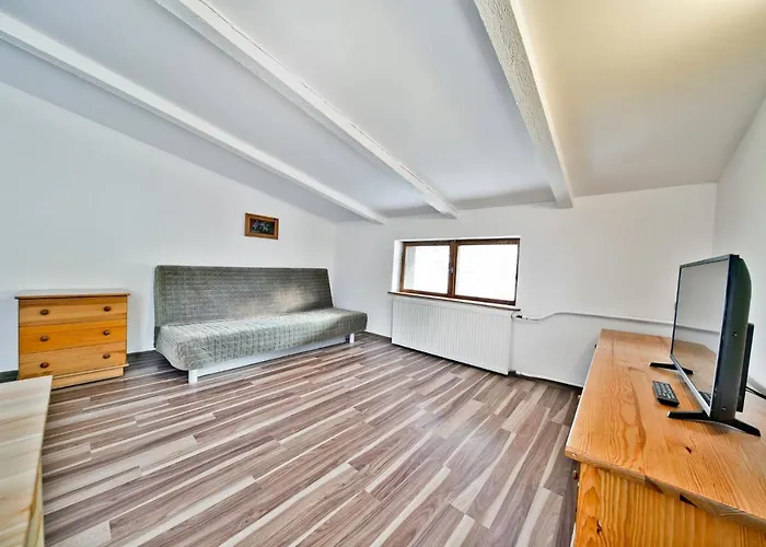 Panorama Gor W Karpaczu Gasthof *