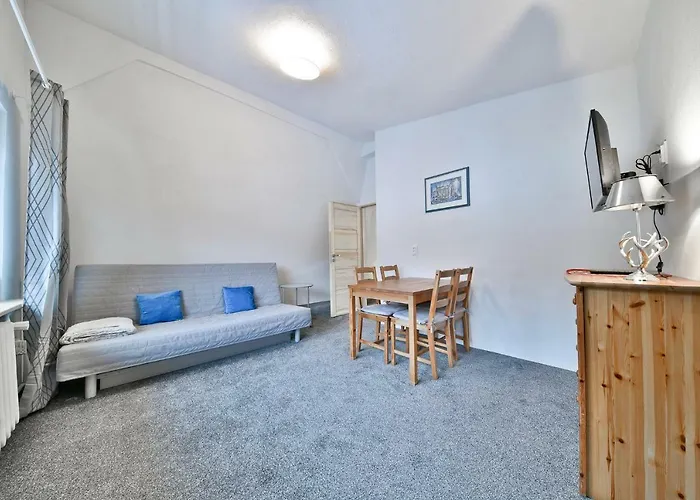 Panorama Gor W Karpaczu Gasthof