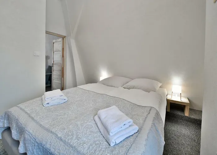 ゲストハウス Panorama Gor W Karpaczu